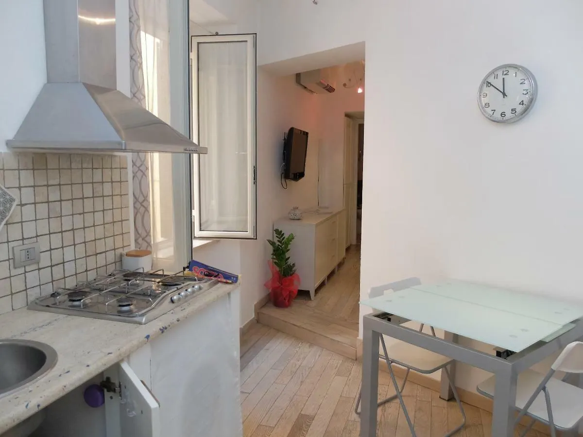 Little White House Apartment Porto Santo Stefano  0*, Porto Santo Stefano (Grosseto) Italy