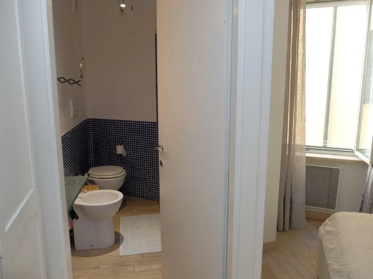 Little White House Apartment Porto Santo Stefano  Italy