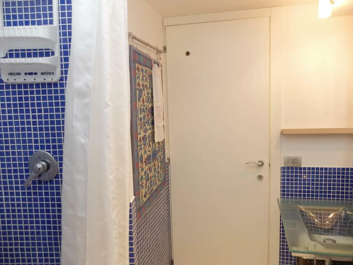 Little White House Apartment Porto Santo Stefano