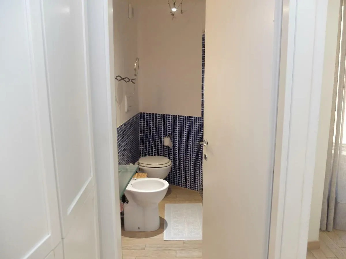 Little White House Apartment Porto Santo Stefano