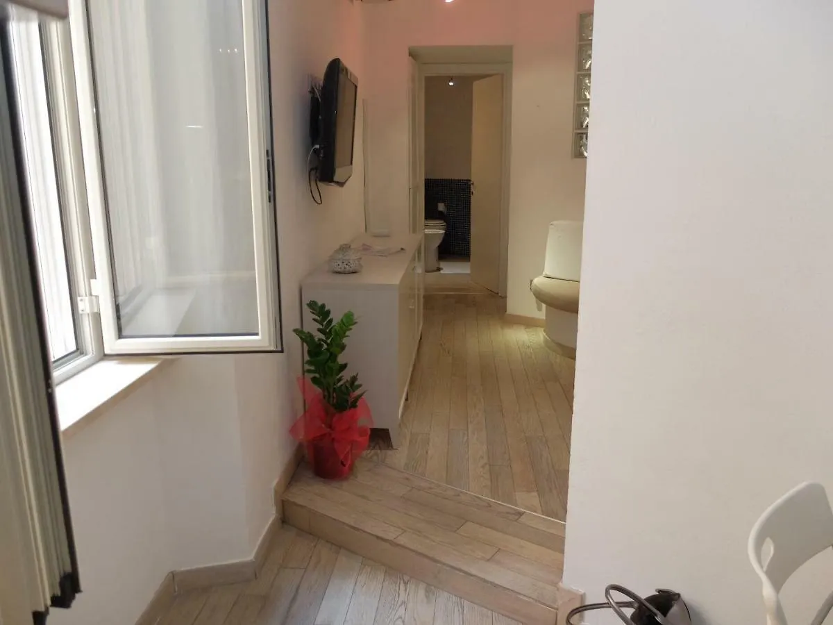 Little White House Apartment Porto Santo Stefano  Porto Santo Stefano (Grosseto)